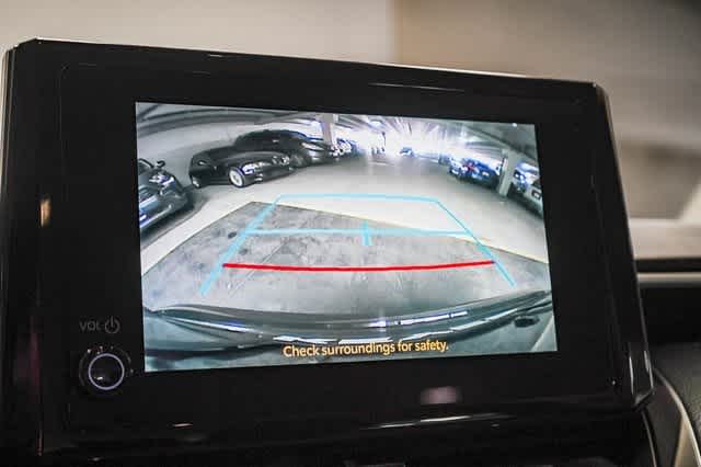 Thumbnail: 2023 Toyota Corolla - 25