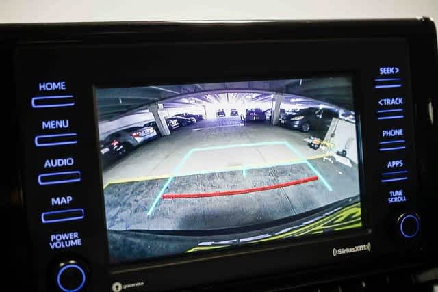 Thumbnail: 2022 Toyota RAV4 - 26