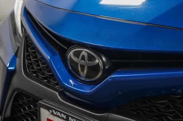 Thumbnail: 2019 Toyota Camry - 8