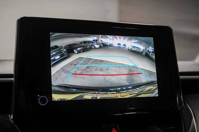 Thumbnail: 2023 Toyota Corolla - 25