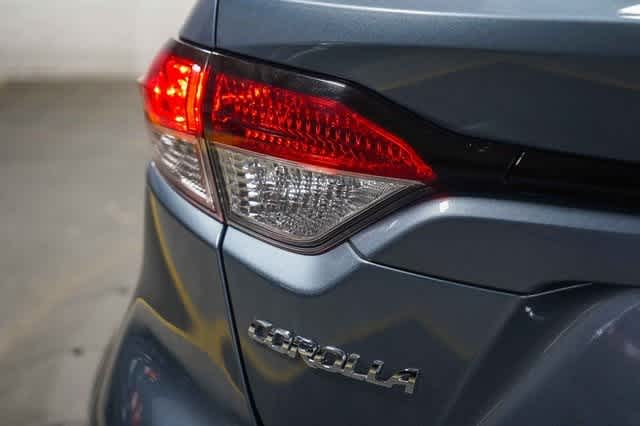 Thumbnail: 2023 Toyota Corolla - 12