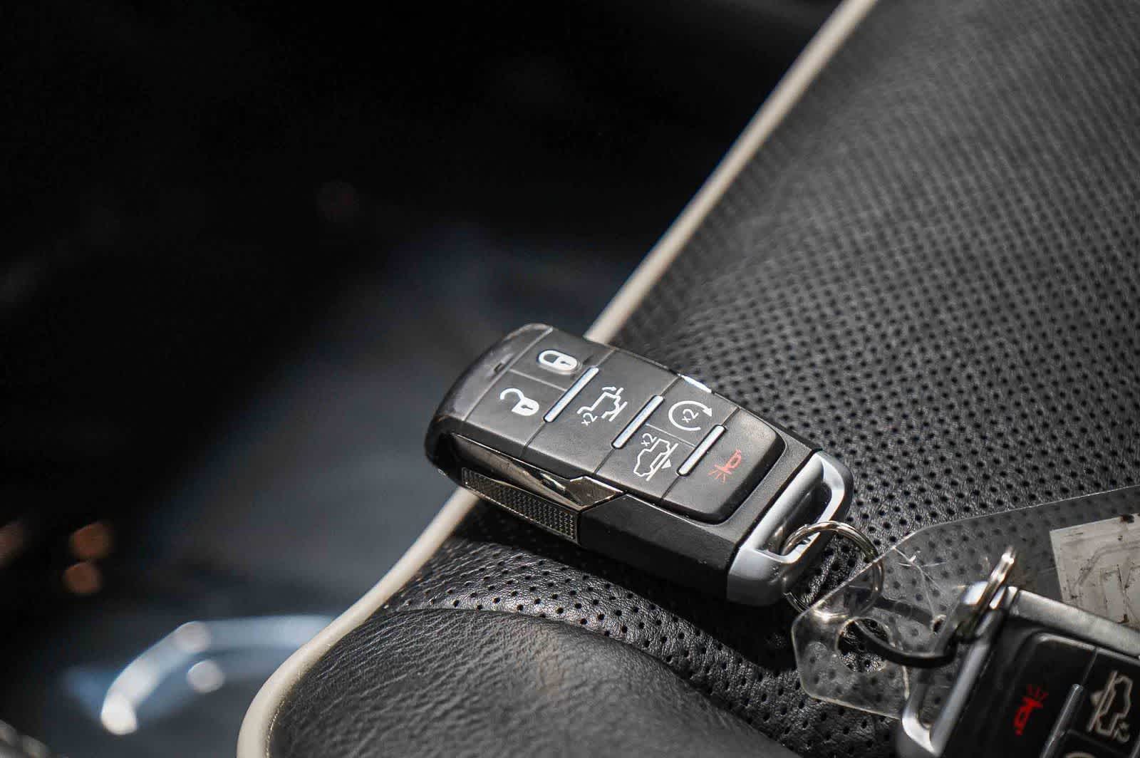 Thumbnail: 2019 RAM 1500 - 28