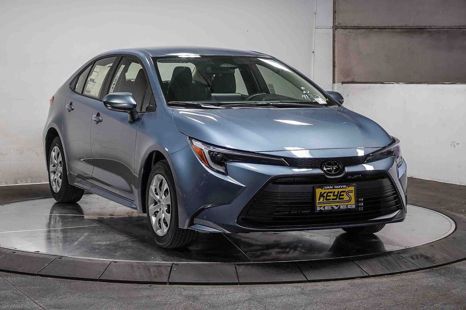 Thumbnail: 2026 Toyota Corolla - 3