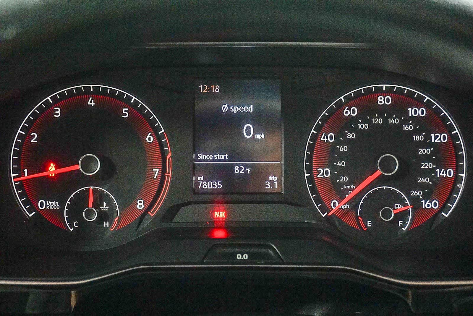 Thumbnail: 2019 Volkswagen Jetta - 23