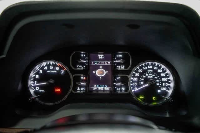 Thumbnail: 2018 Toyota Tundra - 25