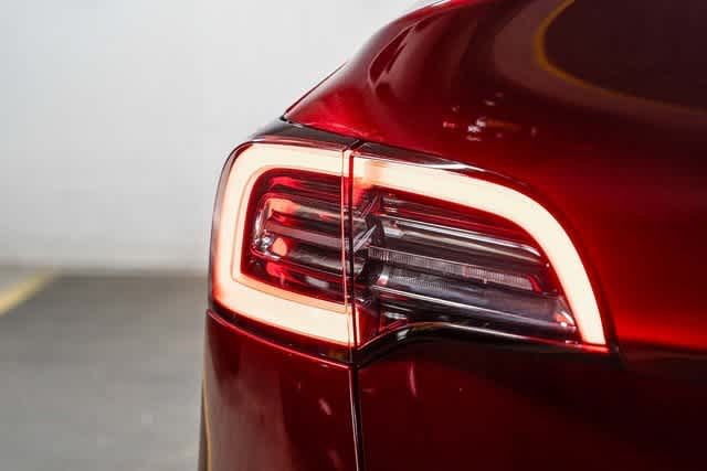 Thumbnail: 2024 Tesla Model Y - 11