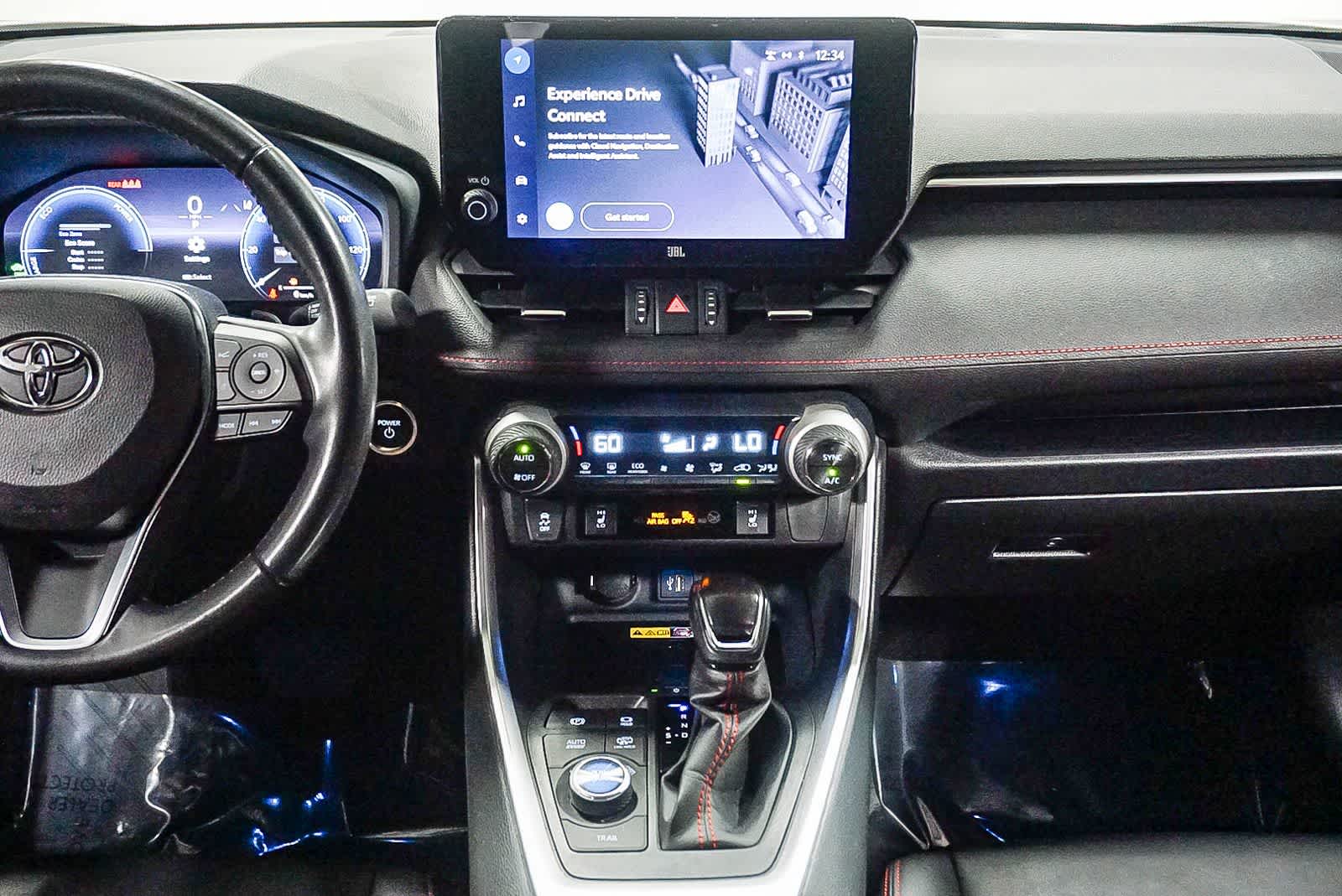 Thumbnail: 2023 Toyota RAV4 - 15