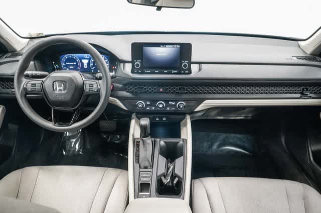 Thumbnail: 2024 Honda Accord - 12