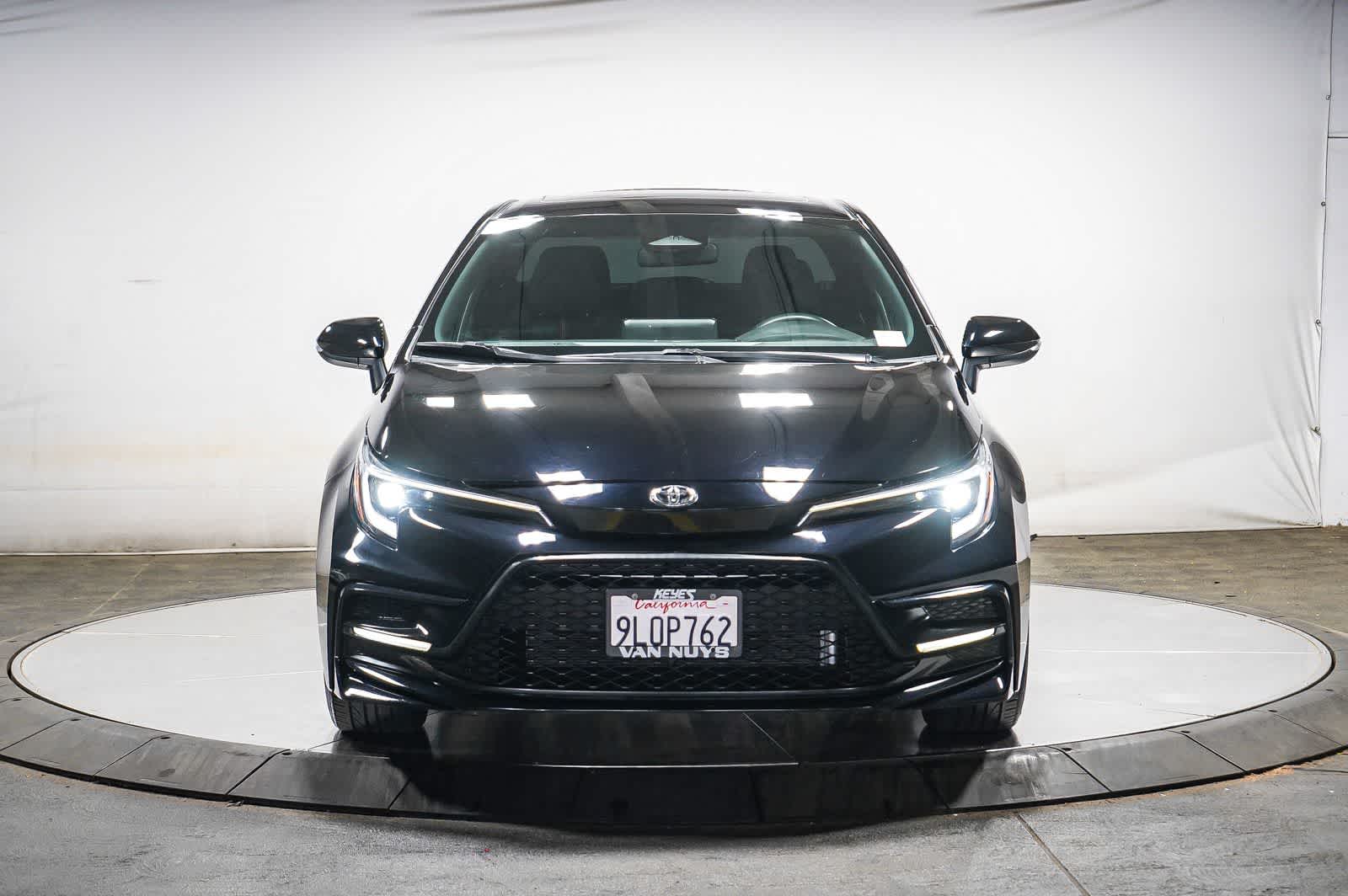 Thumbnail: 2024 Toyota Corolla - 3