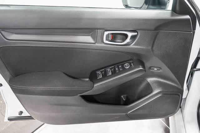 Thumbnail: 2022 Honda Civic - 21