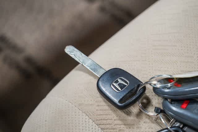 Thumbnail: 2004 Honda Civic - 27