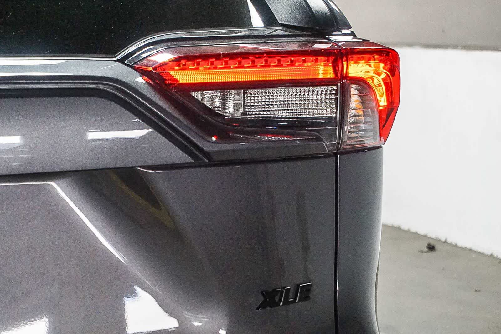 Thumbnail: 2025 Toyota RAV4 - 13