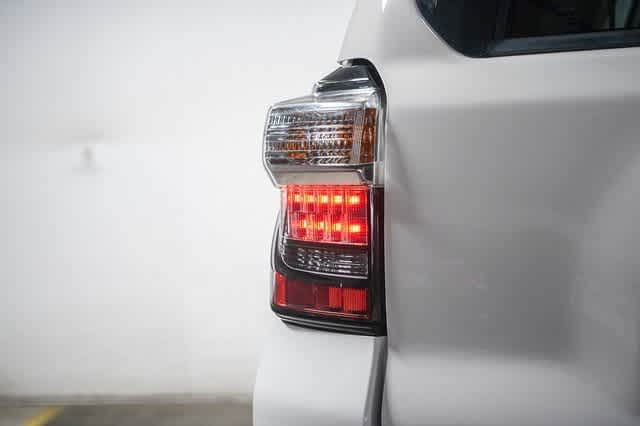 2019 Toyota 4Runner TRD Pro 12