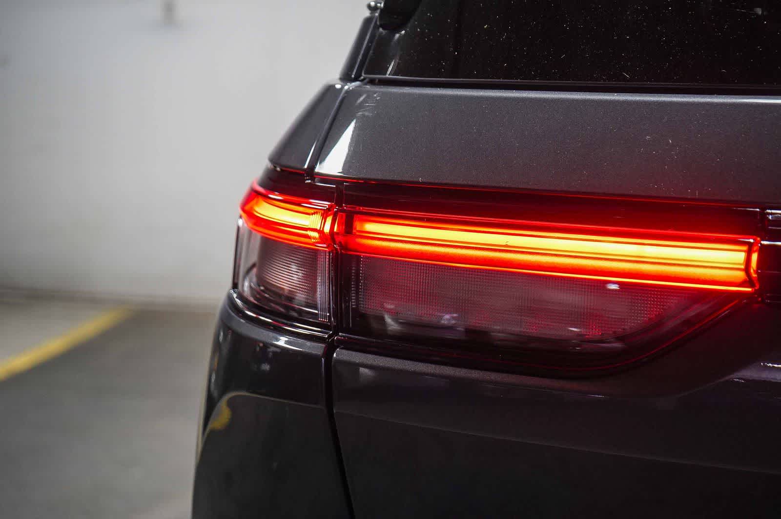 Thumbnail: 2023 Jeep Grand Cherokee - 11