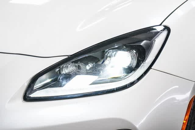 2024 Toyota GR86 Premium 8