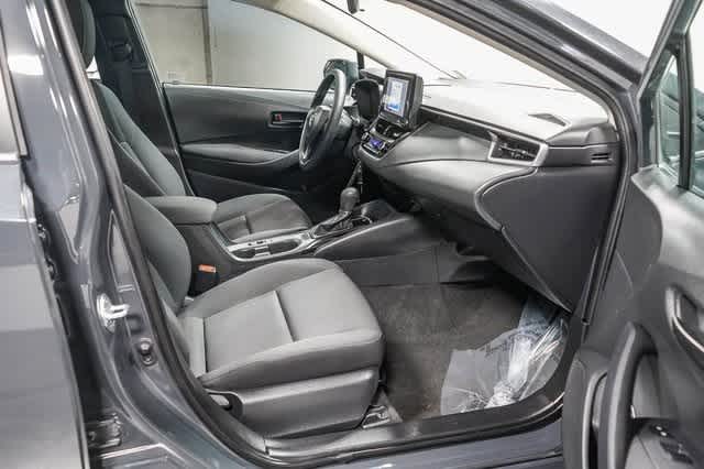 Thumbnail: 2023 Toyota Corolla - 16