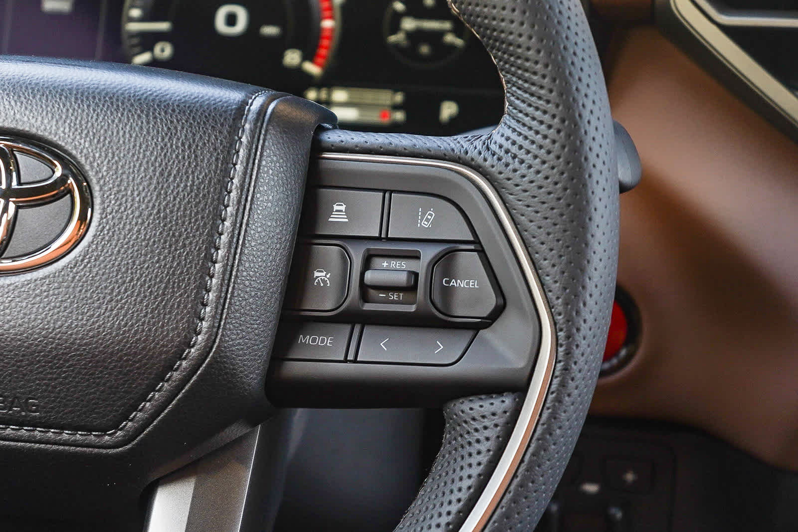 Thumbnail: 2026 Toyota Tundra - 20