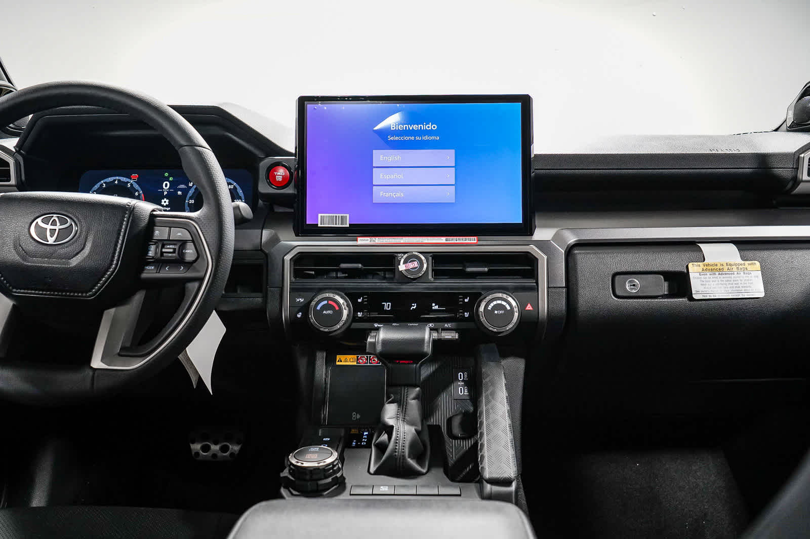 Thumbnail: 2025 Toyota 4Runner - 15