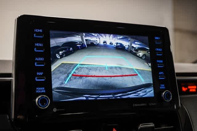 Thumbnail: 2022 Toyota Corolla - 27