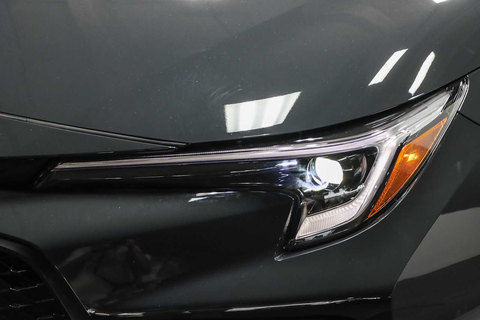 Thumbnail: 2025 Toyota Corolla - 7