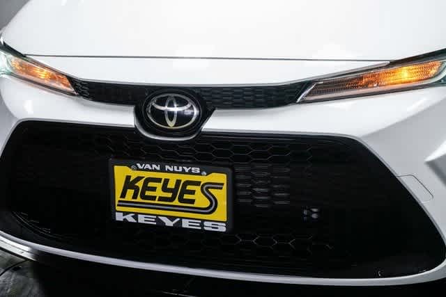 Thumbnail: 2020 Toyota Corolla - 5