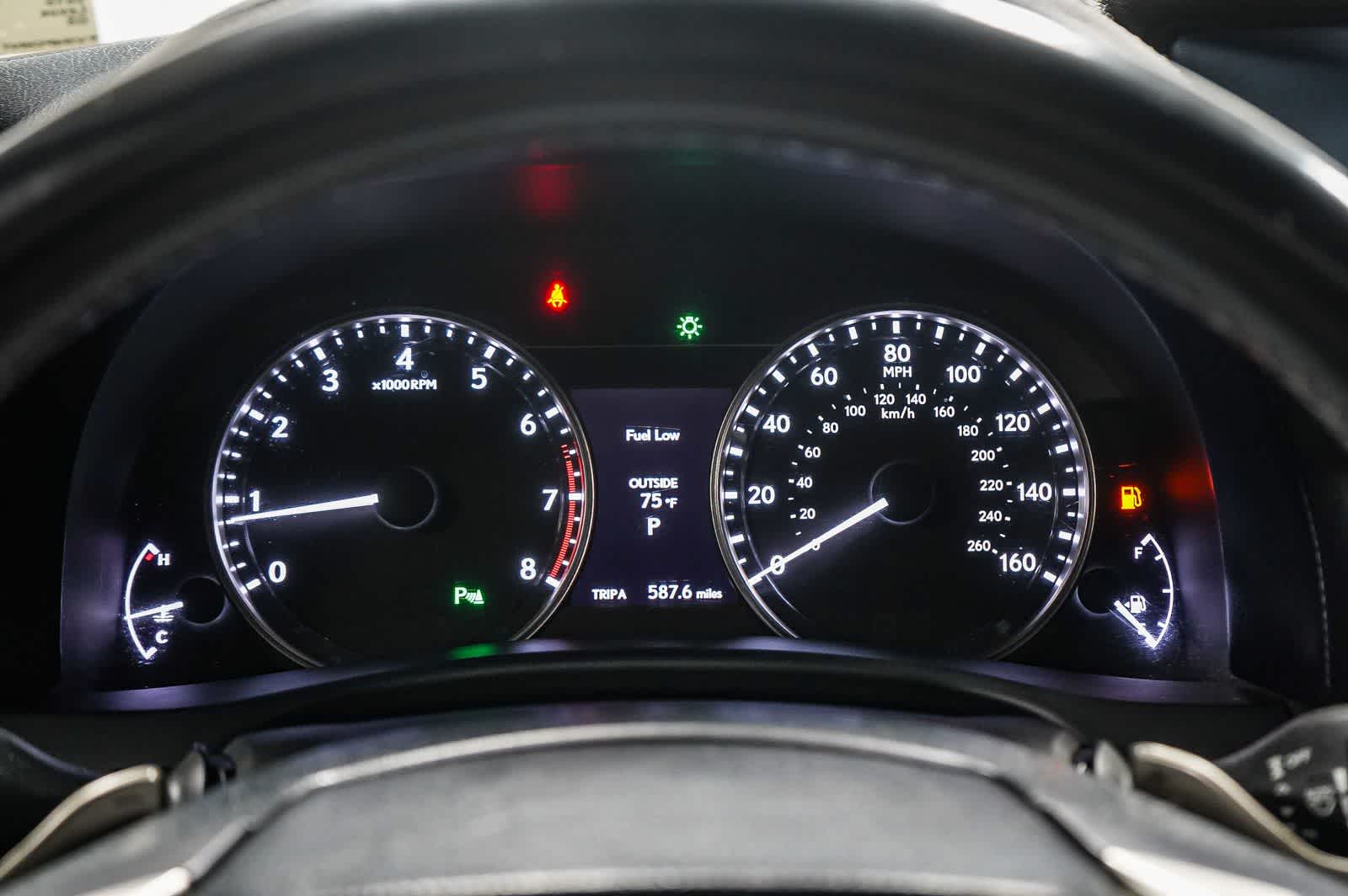 Thumbnail: 2015 Lexus GS - 25