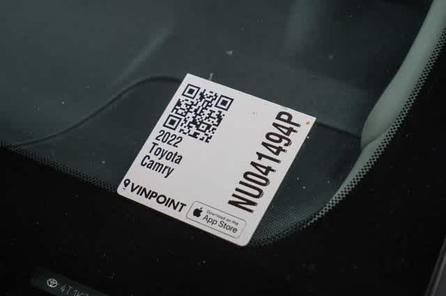 Thumbnail: 2022 Toyota Camry - 31