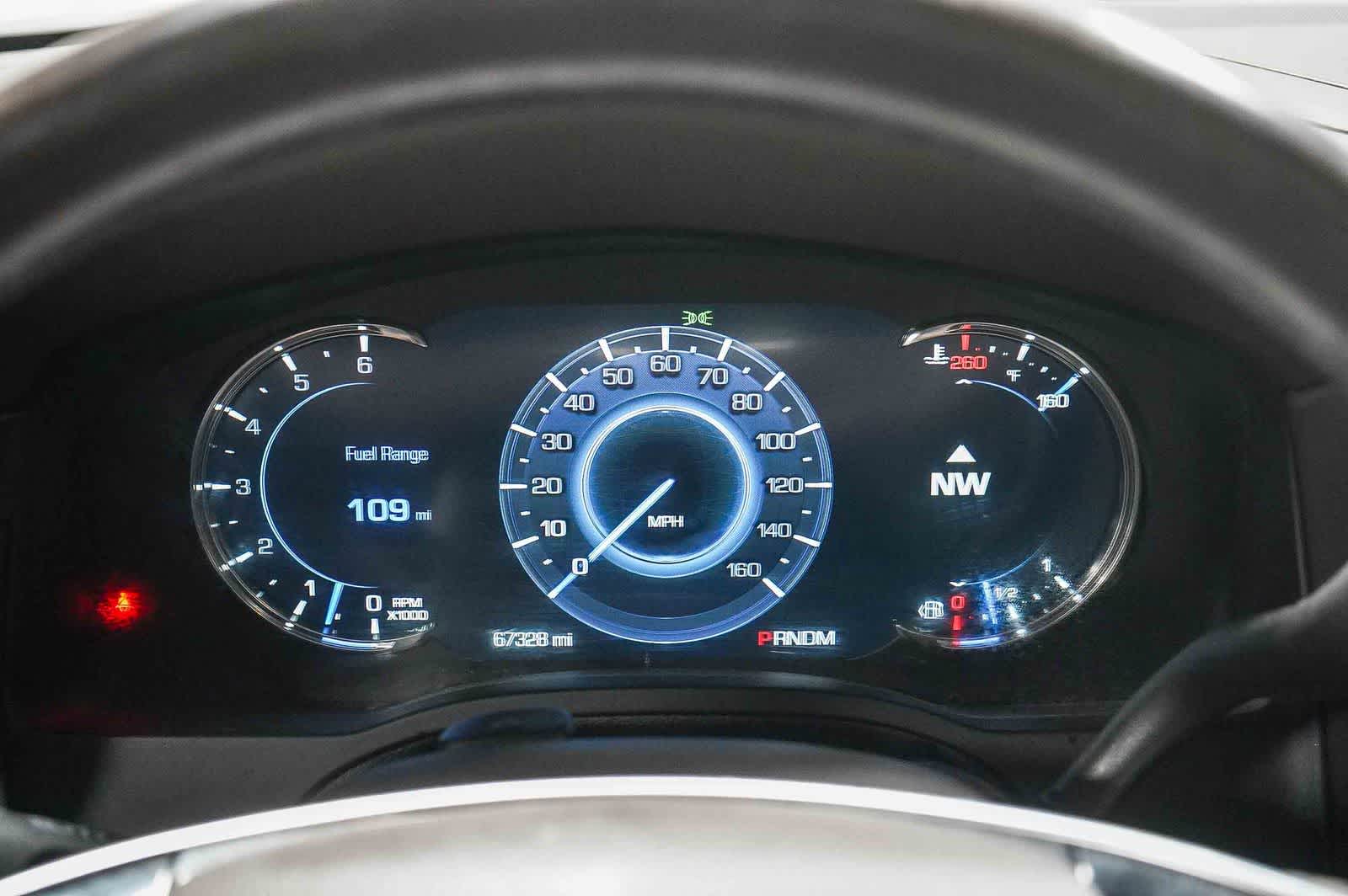 Thumbnail: 2016 Cadillac Escalade - 25