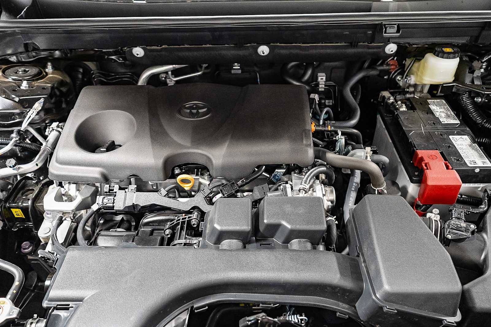 Thumbnail: 2025 Toyota RAV4 - 13