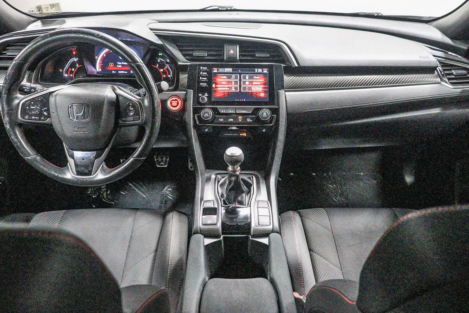 Thumbnail: 2019 Honda Civic - 14