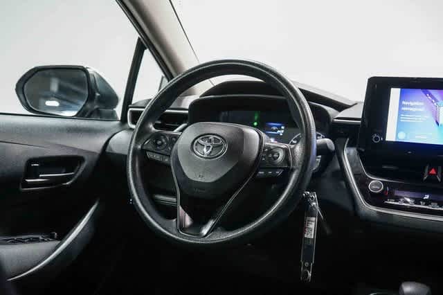 Thumbnail: 2023 Toyota Corolla - 16