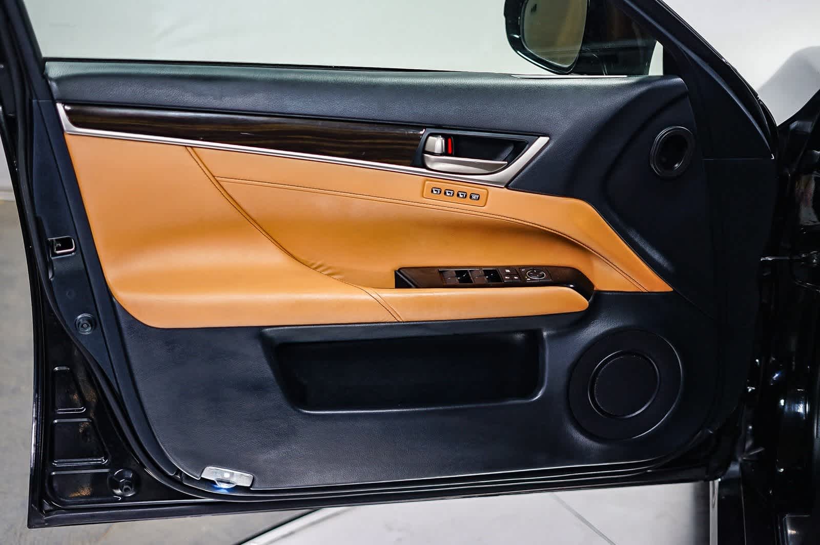 Thumbnail: 2013 Lexus GS - 22