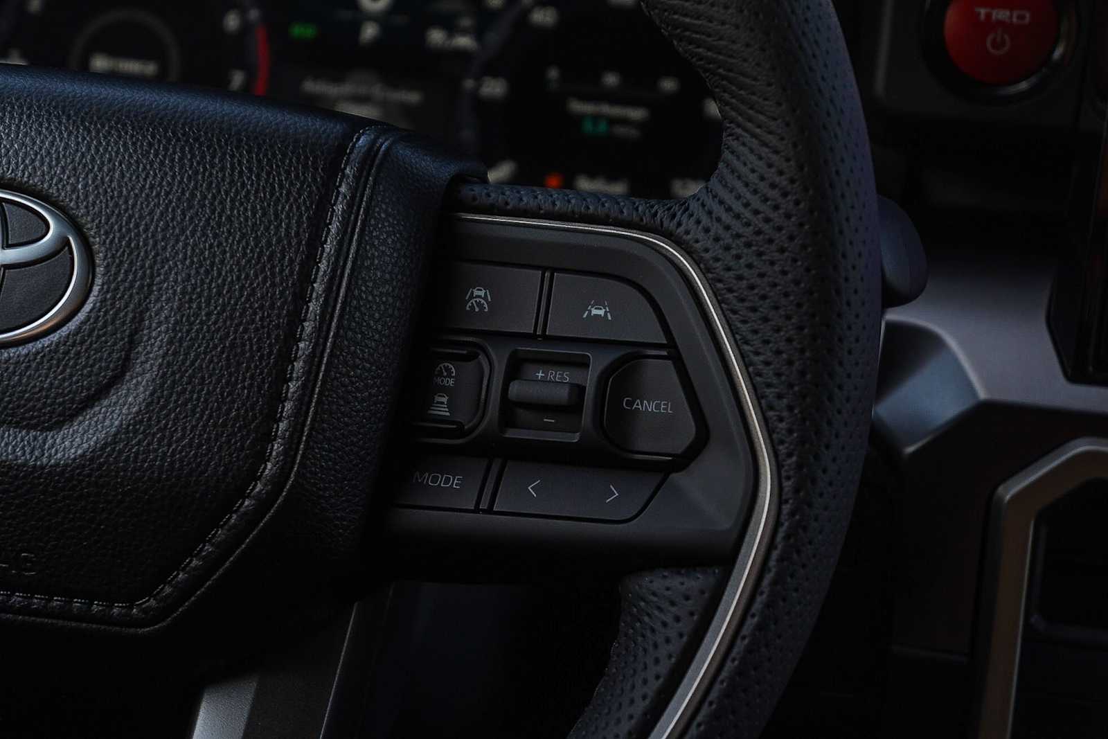 Thumbnail: 2025 Toyota Tacoma - 18