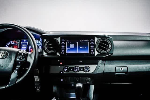 Thumbnail: 2020 Toyota Tacoma - 13