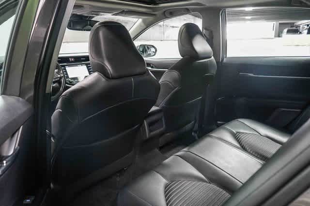 Thumbnail: 2020 Toyota Camry - 20