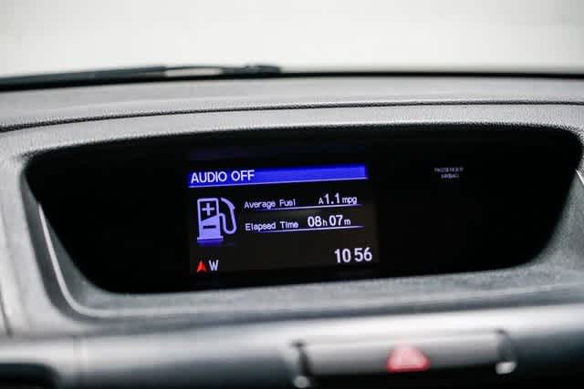 Thumbnail: 2016 Honda CR-V - 24