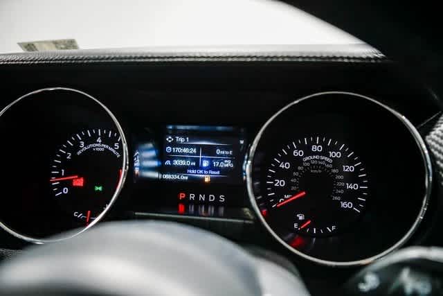 Thumbnail: 2015 Ford Mustang - 24