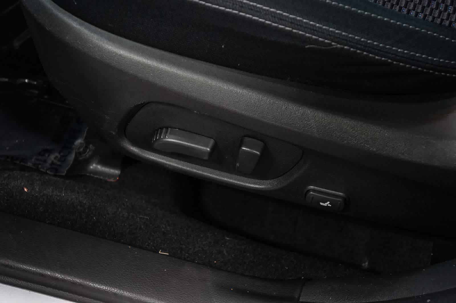 Thumbnail: 2016 Subaru Forester - 24