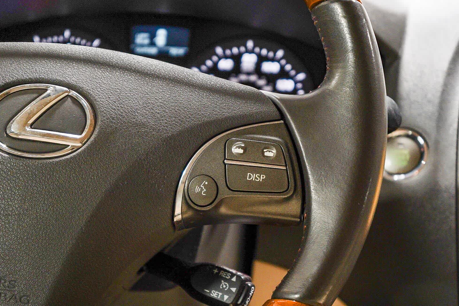 Thumbnail: 2010 Lexus ES - 17