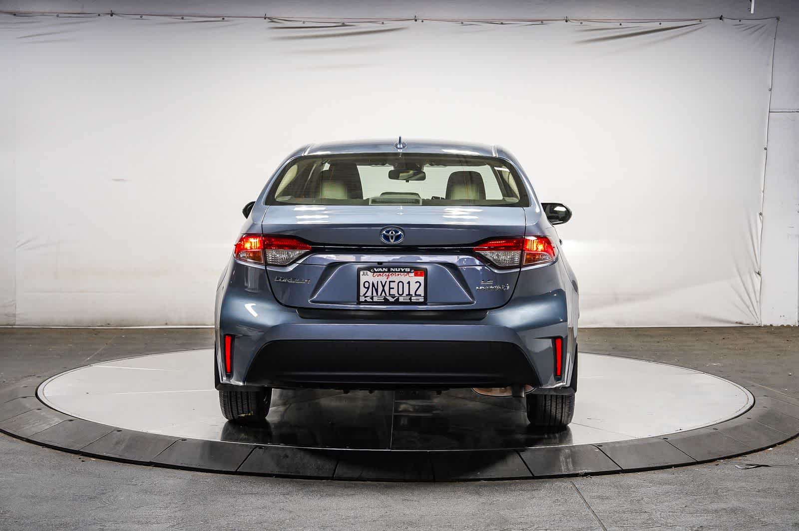 Thumbnail: 2024 Toyota Corolla - 3