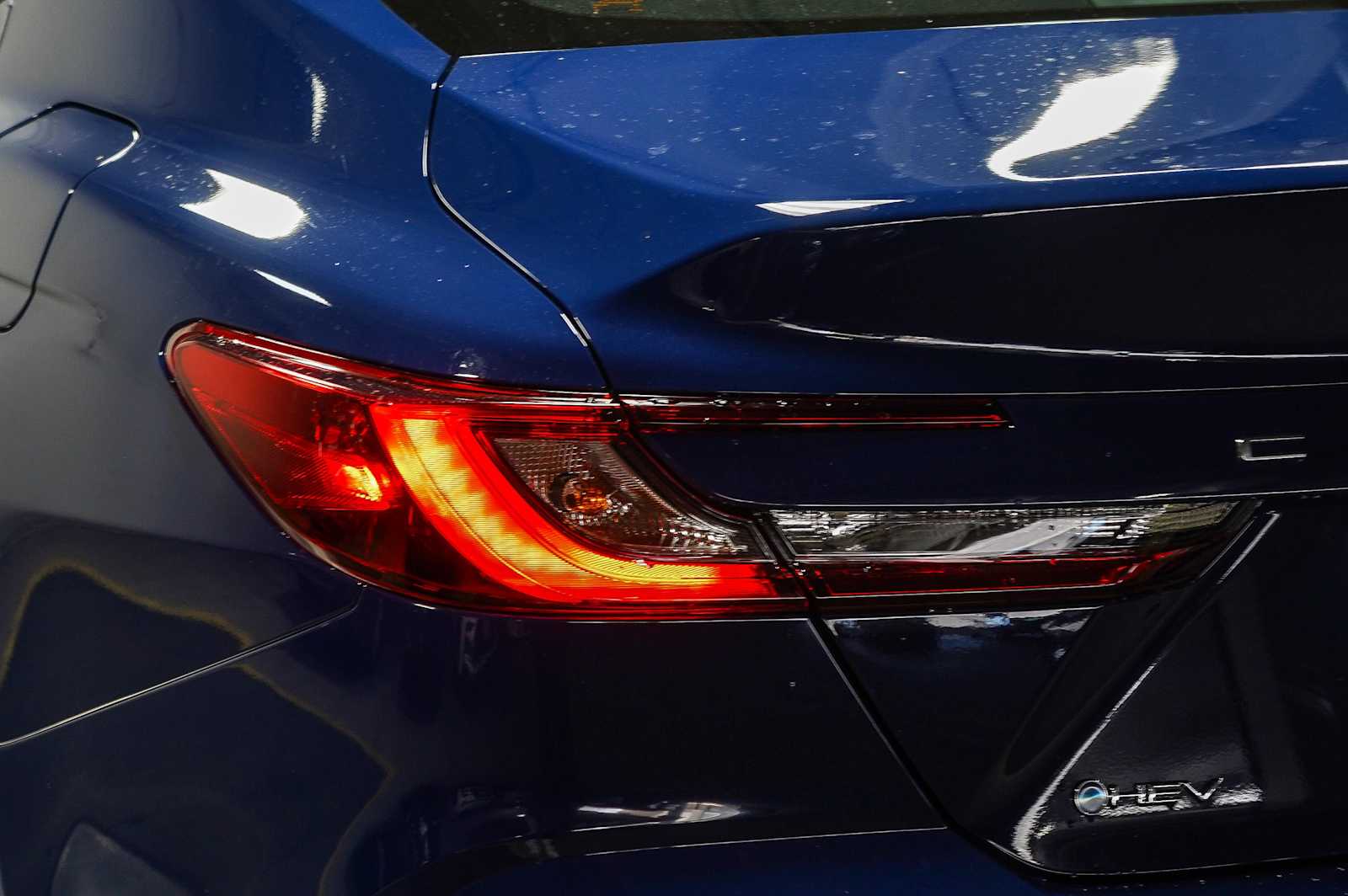 Thumbnail: 2025 Toyota Camry - 7
