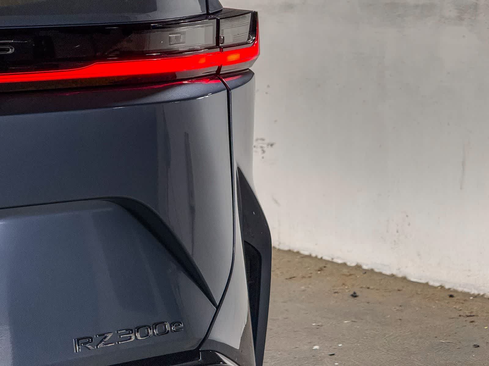 Thumbnail: 2024 Lexus RZ - 11