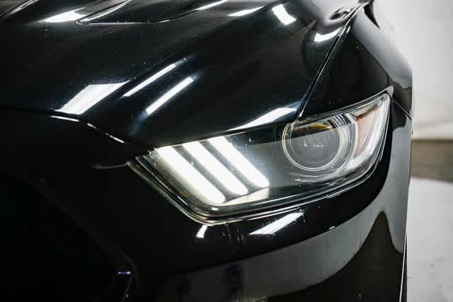 Thumbnail: 2016 Ford Mustang - 7