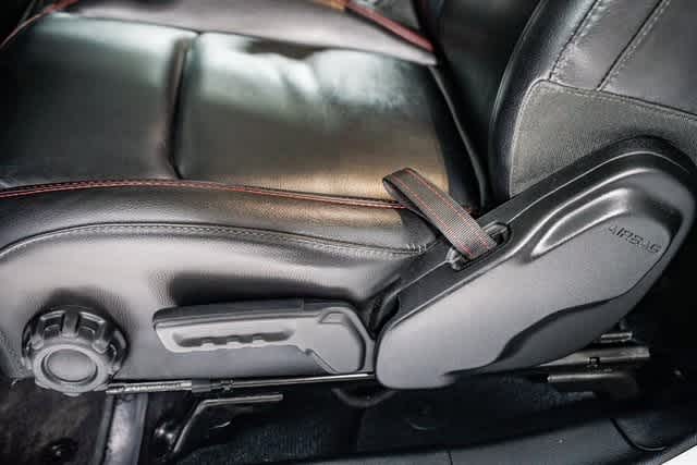 Thumbnail: 2020 Jeep Gladiator - 20