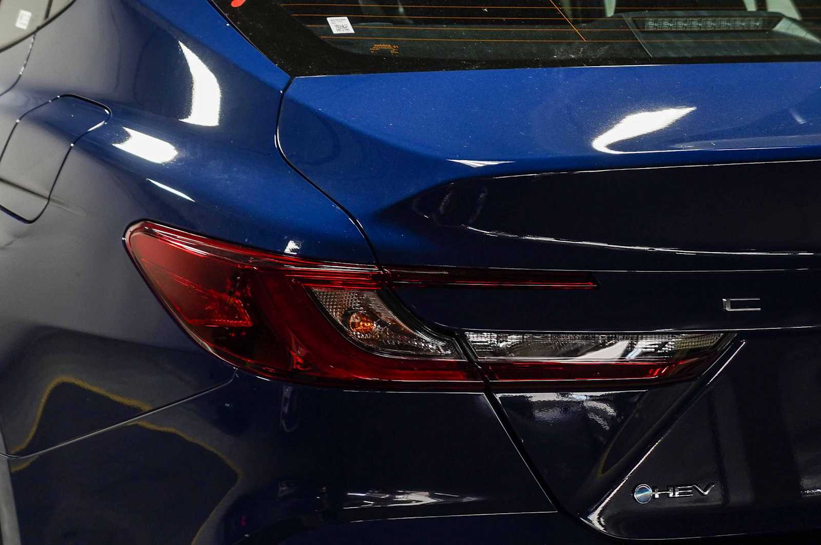 Thumbnail: 2026 Toyota Camry - 7