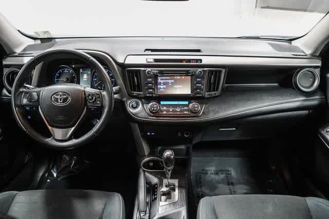 2018 Toyota RAV4 Adventure 13