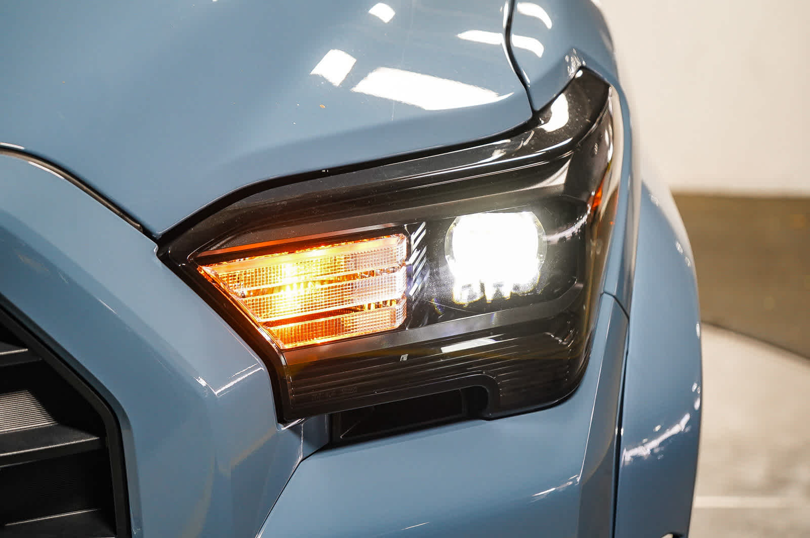 Thumbnail: 2025 Toyota 4Runner - 7