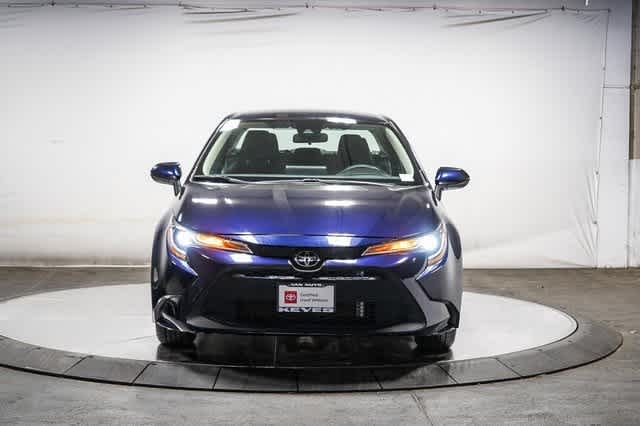 Thumbnail: 2022 Toyota Corolla - 7