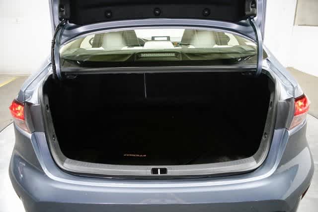 Thumbnail: 2020 Toyota Corolla - 26