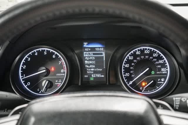 Thumbnail: 2023 Toyota Camry - 25